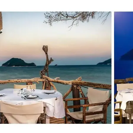 Apartment 5, Unique Location - Sea View