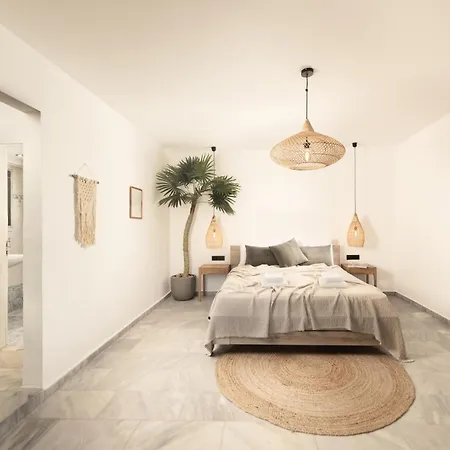 公寓 5, Unique Location - Sea View *